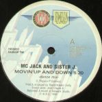 mc jack  sister j